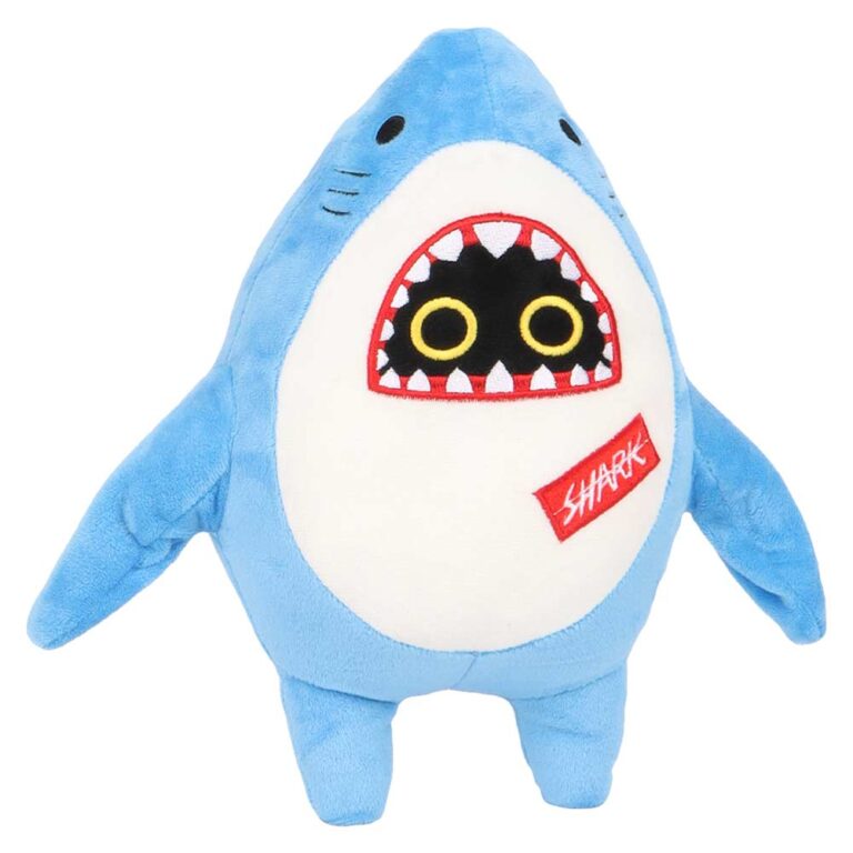 Bangboo Shark B