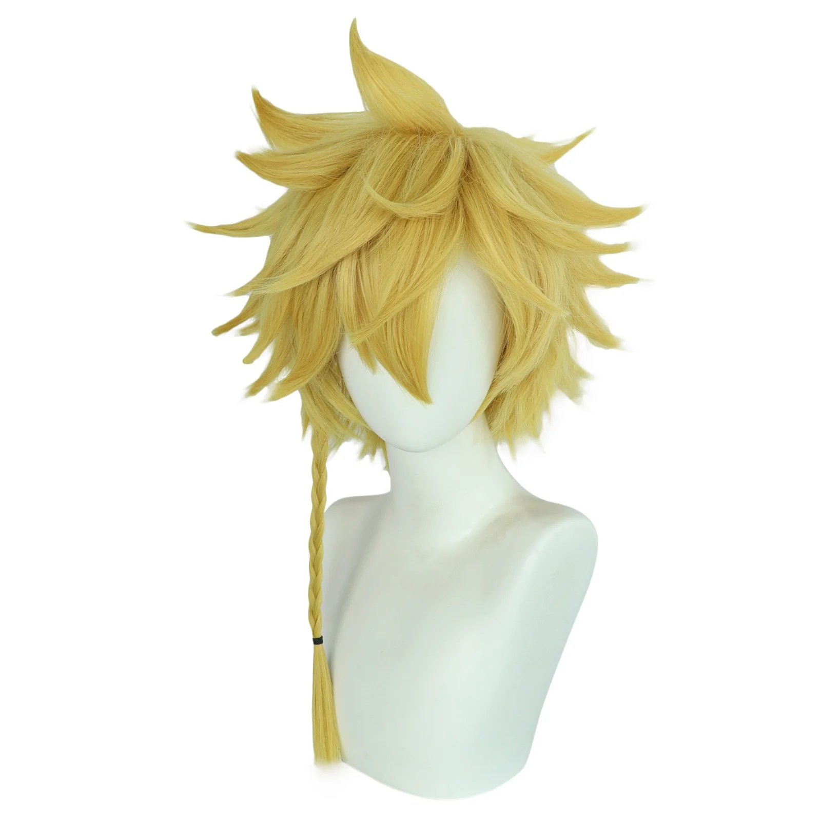 Jigokuraku Aza Chobei Perücke